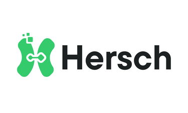 Hersch.com - Creative brandable domain for sale